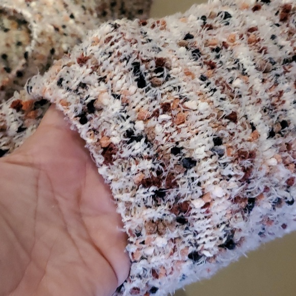 Torrid Multicolor Textured Cardigan - Picture 7 of 12